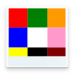 colours