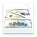 dollars