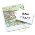 Transport Types OS Map Drag 'n' Drop